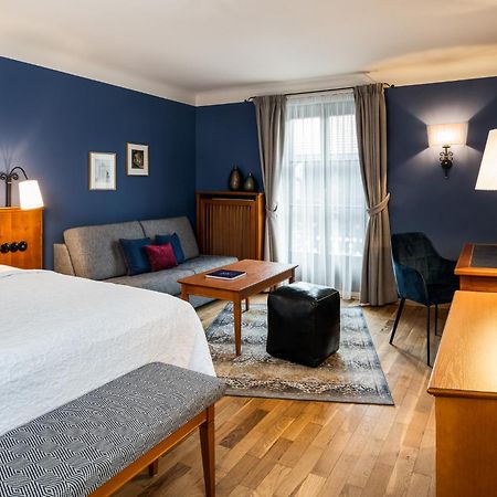 Hotel Gut Ising Chieming Ngoại thất bức ảnh