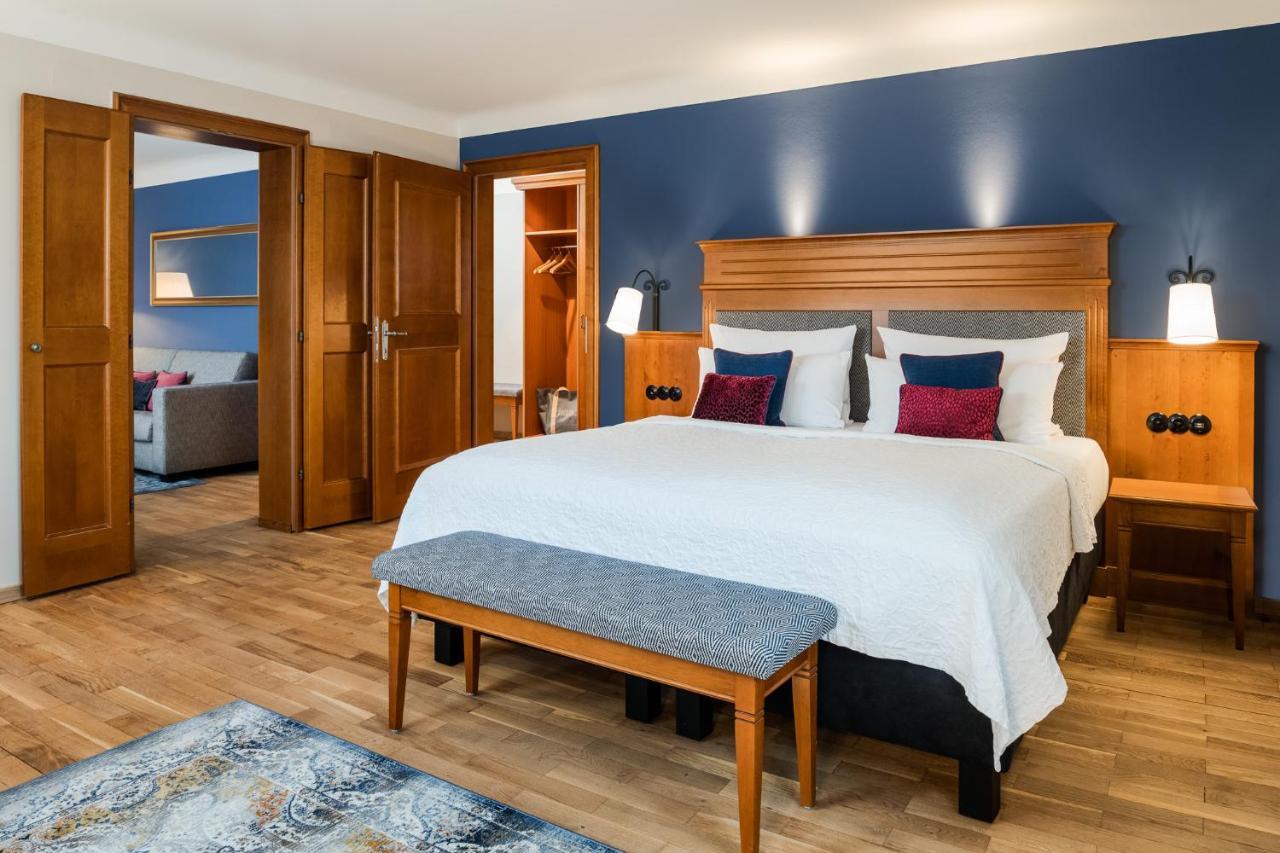 Hotel Gut Ising Chieming Ngoại thất bức ảnh