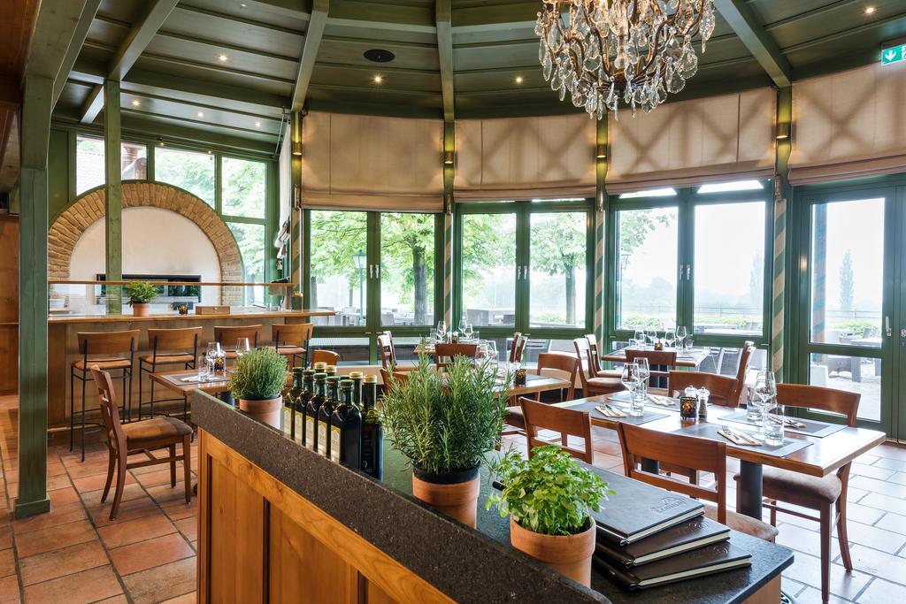 Hotel Gut Ising Chieming Ngoại thất bức ảnh