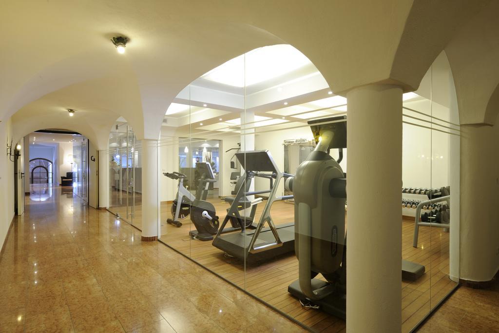 Hotel Gut Ising Chieming Ngoại thất bức ảnh