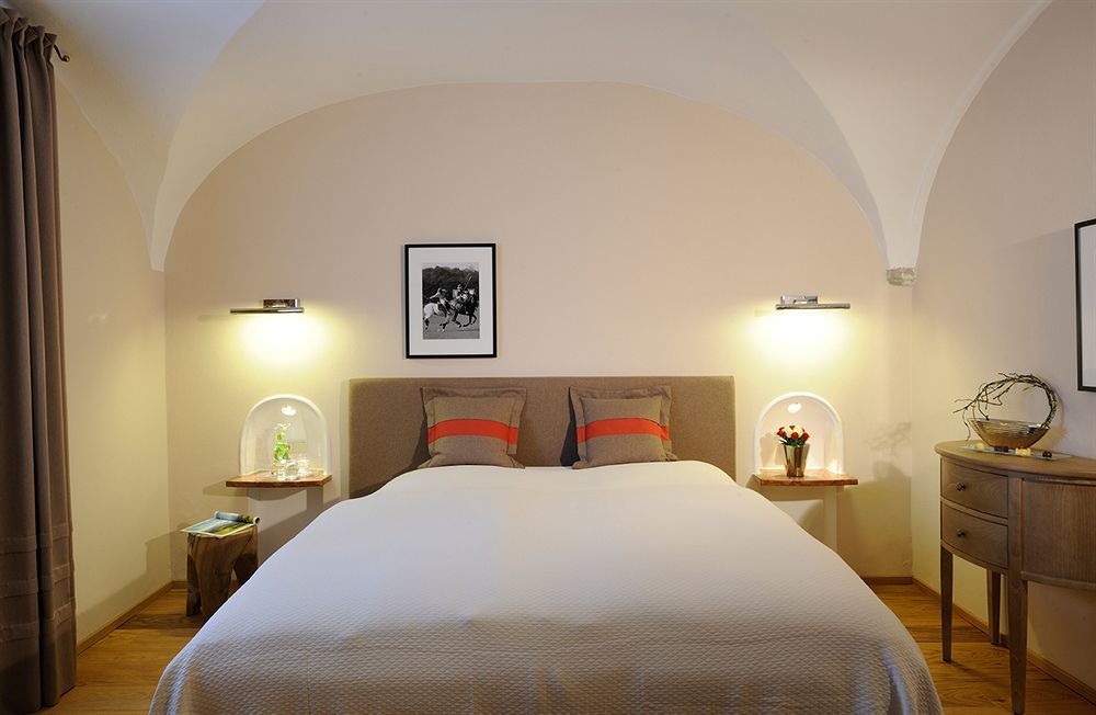 Hotel Gut Ising Chieming Ngoại thất bức ảnh