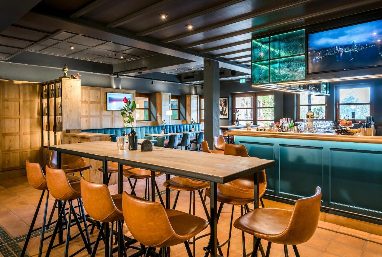 Hotel Gut Ising Chieming Ngoại thất bức ảnh